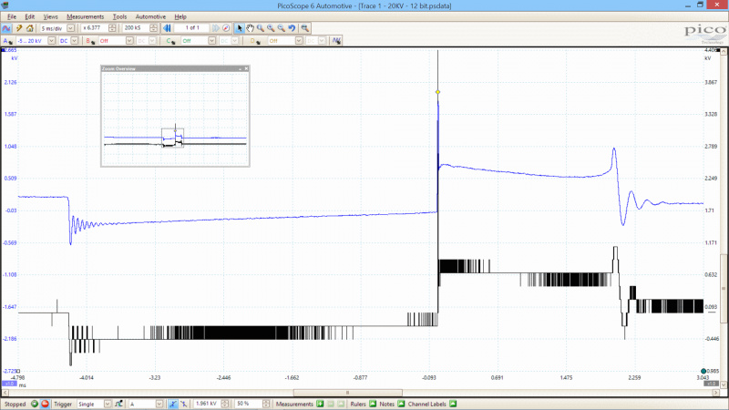 12-bit-oscilloscope