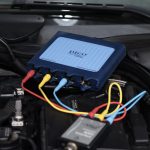 示波器+NVH