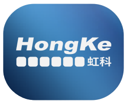 虹科 logo