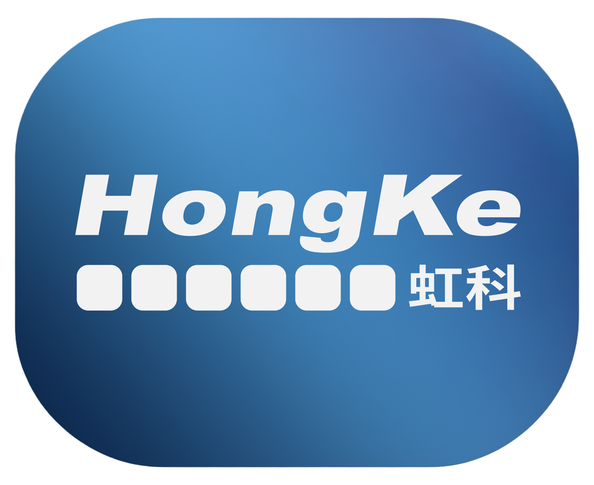 虹科 logo